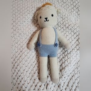 Cuddle+kind Sebastian the Lamb